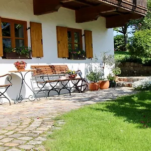 Fanese Apartment Flintsbach